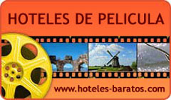 hoteles de pelicula - hoteles-baratos.com