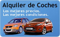 alquiler coches baratos